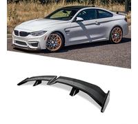 YPGHBHD Compatibile per Acura RL 2014, Auto Spoiler del Bagagliaio Posteriore Spoiler sul Alettone Modifica Styling Accessori, C Carbon Fiber Style