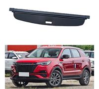 YPGHBHD Protezione Coperchio Portabagagli Copertura Bagagliaio, Compatibile per Changan CS55 CS55PLUS MK1, Auto Baule Posteriore Ripiano Portaoggetti