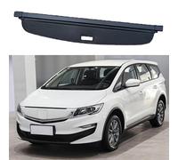 YPGHBHD Protezione Coperchio Portabagagli Copertura Bagagliaio, Compatibile per Maple 80V, Auto Baule Posteriore Ripiano Portaoggetti