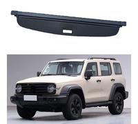YPGHBHD Protezione Coperchio Portabagagli Copertura Bagagliaio, Compatibile per Tank 300, Auto Baule Posteriore Ripiano Portaoggetti