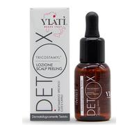 YPHARMA Srl Lozione Detox Ylatì scalp peeling cuoio capelluto, 30ml