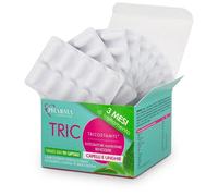 YPHARMA Srl TRICOSTAMYL MAXI 90 CAPSULE
