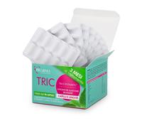 YPHARMA TRIC TRICOSTAMYL 90 Cps Contrasta e Rinforza Caduta dei Capelli e Unghie