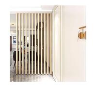 YPIOUREN Divisorio A Colonna Dal Pavimento Al Soffitto, Montanti Divisori In Alluminio, Schermi Divisori For Pareti, For Corridoio, Bagno(6 sticks,180cm/70.8in)