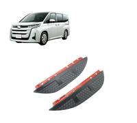 YPJHMXQXQ 2 Pezzi Copripioggia per Specchietto Retrovisore per Toyota Noah MK4-R90 2022+, Adesivi Specchietti Auto Specchietto Retrovisore Visiera