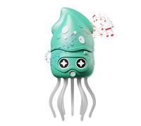 Yplkm Giocattolo Danze | Giocattoli Musicali | Attività Educative Con Luci E Musiche Robot Oscillante Per Feste Compleanno Bambini