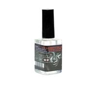 Yplkm Liquido Al Collodio Rigido Per Cicatrici | 15ml Collodio Rigido Per Cicatrici Halloween Con Pennello | Pittura Bellezza Per Graffi Corporali - Per Viso Pelle Corpo Costume Cosplay Halloween