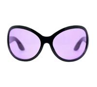 Yplkm Occhiali Da Sole Alla | Ovali Sovradimensionati - Occhiali Da Sole Chic Con Fascia Elegante,Per Uso Quotidiano Festa Abbigliamento Da Strada Performance Sul Palco Club Fotografia Video