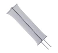 Yplkm Paracolpi Per Sponda Letto,Di Protezione E Sicurezza - Barriera Laterale Con Imbottitura Morbida Per Letto Bambino - Per Bambini E Bambine Gioco Sonno Asilo Culla Box Asilo Diurno Camera Bebè