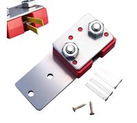 Yplkm Strumento Tensionatore Cinghie | Utensile Manuale Resistente Con Manico - Apertore Imballaggio - per Imballaggio Fasciatura Fascio Rottami Filo Lamiera Acciaio Ferro Bordo Utensili