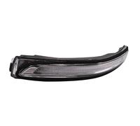 YPLVWSOYQ Auto luci per indicatori Compatibile con Kia per Sportage 2017 2018 1 Pz Lato Destro Specchietto Retrovisore Indicatore di Direzione Indicatore Luminoso 87624D9000R