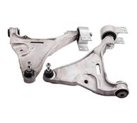 YPLVWSOYQ Bracci Comando Sospension Compatibile con Buick per Lucerne 2006 2007 2008 2009 2010 2011 Auto Anteriore Inferiore Sospensione Braccio di Controllo Giunto K80354 K80355