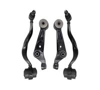 YPLVWSOYQ Bracci Comando Sospension Compatibile con Lexus per LS460 LS600h AWD 2008 2009 2010 2011 2012 2013 2014 2015 2016 Sospensione Braccio di Controllo Anteriore Inferiore Posteriore 4862050081