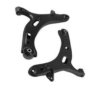 YPLVWSOYQ Bracci Comando Sospension Compatibile con Subaru per Legacy per Outback 2010 2011 2012 2013 2014 Auto Sospensione Anteriore Inferiore Braccio di Controllo Kit 20202AJ01A 20202AJ01C