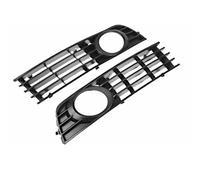 YPLVWSOYQ Copertura per Fendinebbia Compatibile con A4 B6 2001 2002 2003 2004 2005 Griglia Fendinebbia Paraurti Anteriore Griglia Fendinebbia Griglia di Ventilazione 8E0807681 8E0807682