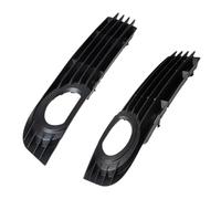 YPLVWSOYQ Copertura per Fendinebbia Compatibile con A8 D3 2006 2007 2008 1 Paio di Paraurti Anteriore Auto Griglia Inferiore Griglia Fendinebbia Copertura Parti di Ricambio 4E0807681AC 4E0807681AD