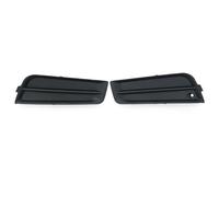 YPLVWSOYQ Copertura per Fendinebbia Compatibile con Chevrolet per Cruze 2009 2010 2011 2012 2013 2014 1 Coppia Auto Paraurti Anteriore Nebbia Lampada della Luce Telaio di Copertura 94831150(No Hole)