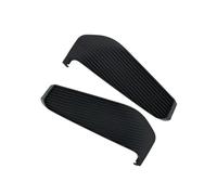 YPLVWSOYQ Copertura per Fendinebbia Compatibile con Chevy per Malibu 2016 2017 2018 1 Paio di Copri-paraurti Anteriore per Auto, Copri-fari Fendinebbia, Accessori per Auto 23478393