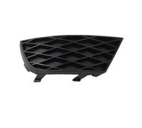 YPLVWSOYQ Copertura per Fendinebbia Compatibile con Ford per Mondeo 2004 2005 2006 Copertura della Luce di Nebbia Vent Auto Griglia Auto Paraurti Anteriore di Guida Telaio della Lampada(1PCS Right)