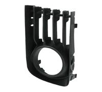YPLVWSOYQ Copertura per Fendinebbia Compatibile con Toyota per Prius NHW20 2004 2005 2006 2007 2008 2009 Copertura Griglia Fendinebbia Paraurti Anteriore 110309010144 5311347030 5311247030(Lfet)