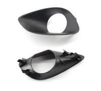 YPLVWSOYQ Copertura per Fendinebbia Compatibile con Toyota per Vios 4DR 2006 2007 2008 2009 2010 2011 Griglia Fendinebbia Griglia Fendinebbia Paraurti Anteriore 1 Coppia