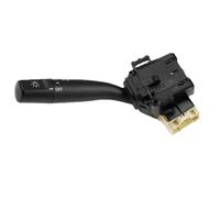YPLVWSOYQ Leva Devio Guida Compatibile con Toyota per Corolla Verso per Avensis 2003 2004 2005 2006 2007 2008 2009 8414005110 Piantone dello sterzo per Auto Indicatori di direzione Interruttore