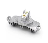 YPLVWSOYQ Modulo TMS Fari Compatibile con BMW per Serie 3 per F30 F35 per F34 GT 2012 2013 2014 2015 63117398766 63117311243 unità di Controllo Fari Luci Diurne DRL per Auto