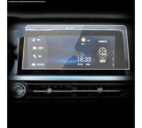 YPLVWSOYQ Pellicola Protettiva Compatibile con Chery per Tiggo 7 8 PRO 2019 2020 2021 1 PCS di Navigazione GPS per Auto Pellicola dello Schermo di Vetro Temperato Pellicola Protettiva