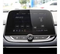 YPLVWSOYQ Pellicola Protettiva Compatibile con Chevrolet per Onix 2021 1 Pz Pellicola di Navigazione GPS per Auto Schermo LCD Pellicola Protettiva in Vetro Temperato Accessori