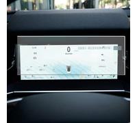 YPLVWSOYQ Pellicola Protettiva Compatibile con Geely per Preface 2024 1 Pz Vetro Temperato da 13,2 Pollici Strumento per Auto Cruscotto Monitor Accessori per Pellicole(for Instrument)