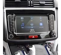 YPLVWSOYQ Pellicola Protettiva Compatibile con Haval per Great per Wall M6 2017 2018 2019 1 Pz Schermo di Navigazione per Auto, Pellicola Protettiva in Vetro Temperato Accessori