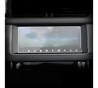 YPLVWSOYQ Pellicola Protettiva Compatibile con Jaguar per I-Pace 2021 2022 2023 1 Pz Navigazione GPS per Auto Pellicola Protettiva Schermo Pellicola TPU Protezione dello Schermo