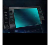 YPLVWSOYQ Pellicola Protettiva Compatibile con Toyota per Avalon 2019 2020 1 PCS Pellicola Protettiva in Vetro Temperato Accessori per Auto in Vetro Temperato