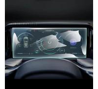 YPLVWSOYQ Pellicola Protettiva Compatibile con Trumpchi per GS8 2022 2023 1 Pz Pellicola Protettiva per Schermo di Navigazione Accessori per La Protezione dello Schermo Accessori