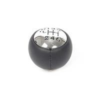 YPLVWSOYQ Pomello Cambio Auto Adattatore Per Leva Del Pomello Del Cambio, Trasmissione Manuale A 6 Velocità, Compatibile Con Peugeot Per 307 308 3008 407 5008 807