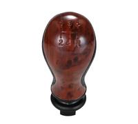 YPLVWSOYQ Pomello Cambio Auto Compatibile con Citroen C5 C2 C3 C4 per Sax per Xsara per Xantia 5 velocità pomello del cambio per auto sostituzione manuale