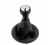 YPLVWSOYQ Pomello Cambio Auto Compatibile Con Citroen Per Berlingo III MK3 5 Marce Leva Del Cambio Per Auto Leva Del Cambio Pomello Del Cambio Copertura Della Cuffia