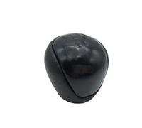 YPLVWSOYQ Pomello Cambio Auto Compatibile Con Hyundai Per Elantra 2008-2012 Per Touring I30 5 6 Velocità Pomello Del Cambio Auto Manuale MT Shifter Leva testa di Pallamano