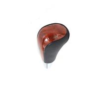 YPLVWSOYQ Pomello Cambio Auto Compatibile con Toyota Per Corolla Per Camry Per Harrier Per Fortuner Per Corona Leva del pomello del cambio automatico Shifter Stick