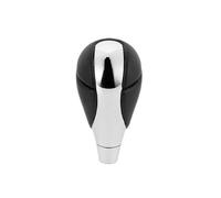 YPLVWSOYQ Pomello Cambio Auto Compatibile Con Toyota Per Corona Per Camry Per Hiace IS350 GS430 RX350 IS250 ES350 RX450H LX470 ABS Pomello Del Cambio In Fibra Di Carbonio