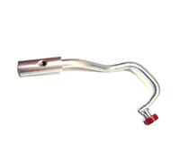 YPLVWSOYQ Rullo Guida Porta Laterale Compatibile con Citroen per Jumper 1994-2006 Auto Top Right Guida A Rulli Scorrevoli Rullo Cerniera Porta Scorrevole Destra Power 1336735080 1334552080