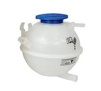 YPLVWSOYQ Serbatoio Refrigerante Acqua Compatibile con A3 2003-2013, per TT 2006-2016, per Q3 2011-2016, Radiatore Motore, Serbatoio Refrigerante, Tappo E Tappo di Troppo Pieno 1K0121407A