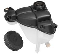 YPLVWSOYQ Serbatoio Refrigerante Acqua Compatibile con Benz per W251 R280 R300 R320 R350 R400 R500 2515000049 2105010615 Serbatoio di Espansione del Refrigerante per Recupero Radiatore con Tappo