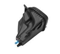 YPLVWSOYQ Serbatoio Refrigerante Acqua Compatibile con BMW per X5 E70 X6 E71 2007-2013 17137647290 17137552546 Serbatoio di Espansione del Liquido di Raffreddamento con Sensore di Livello 17117639020