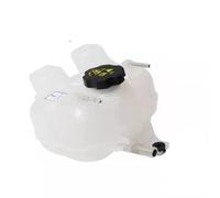 YPLVWSOYQ Serbatoio Refrigerante Acqua Compatibile con Chrysler per Pacifica 2017 2018 2019 2020 68217323AA Gruppo Serbatoio Refrigerante Serbatoio di Espansione Recupero Radiatore Refrigerante