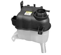 YPLVWSOYQ Serbatoio Refrigerante Acqua Compatibile con Ford per Explorer AG1Z8A080S, Serbatoio di Espansione con Tappo, Radiatore del Liquido di Raffreddamento del Motore Dell'auto