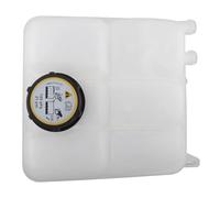 YPLVWSOYQ Serbatoio Refrigerante Acqua Compatibile con Ford per Focus 2012-2018 per Transit 2014-2016 Serbatoio di Espansione del Radiatore del Liquido di Raffreddamento per Auto CV6Z8A080A