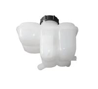 YPLVWSOYQ Serbatoio Refrigerante Acqua Compatibile con Ford per Focus per C-Max 2003 2004 2005 2006 2007 Serbatoio di Espansione del Liquido di Raffreddamento del Radiatore 5M5H8K218AA 3M5H8K219AJ