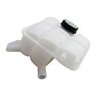 YPLVWSOYQ Serbatoio Refrigerante Acqua Compatibile con Ford per Kuga per Escape 2013 2014 2015 2016 2017 2018 2019 Collettore del Liquido di Raffreddamento del Motore Serbatoio dell'Acqua 8V618K218AE