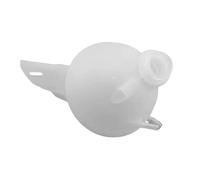 YPLVWSOYQ Serbatoio Refrigerante Acqua Compatibile con Ford per Transit-250 2015 2016 2017 2018 2019 OE: BK218K218AG Motori Radiatore di Troppo Pieno Serbatoio di Espansione Bottiglia Serbatoio